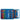 Scout Genius DIN - Schulranzen Set 4 tlg. mit Turnbeutel (Deep Sea) - Markenkoffer