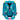 Scout Genius DIN - Schulranzen Set 4 tlg. mit Turnbeutel (Little Flowers) - Markenkoffer