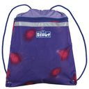 Scout Genius DIN - Schulranzen Set 4 tlg. mit Turnbeutel (Summer) - Markenkoffer