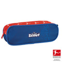 Scout Genius Exklusiv "Bundesliga" - Schulranzen Set 4tlg. (Bundesliga) - Ansicht 9
