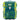 Scout Neo DIN Exklusiv Superflash Extreme - Schulranzen Set 4tlg. (Lizard) - Markenkoffer