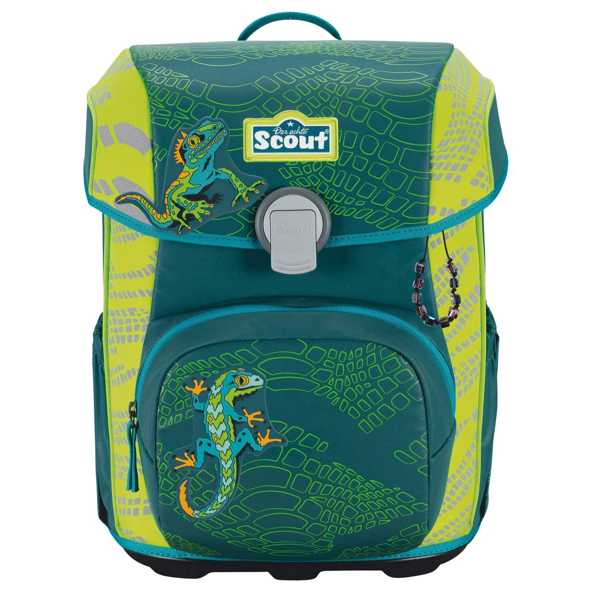 Scout Neo Superflash Extreme Lizard – Markenkoffer