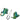 Scout Neo DIN Exklusiv Superflash Extreme - Schulranzen Set 4tlg. (Lizard) - Markenkoffer