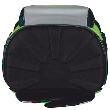 Scout Neo DIN - Schulranzen Set 4tlg. (Cubes) - Markenkoffer