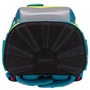 Scout Neo DIN - Schulranzen Set 4tlg. (Little Flower) - Markenkoffer