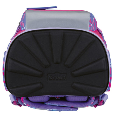 Scout Neo DIN - Schulranzen Set 4tlg. (Pony Love) - Markenkoffer