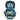 Scout Neo Exklusiv LED - Schulranzen Set 4tlg. (Planets) - Markenkoffer