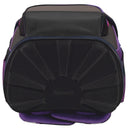 Scout Neo Exklusiv "Movie Star" - Schulranzen Set 5tlg. (Pink Pixel) - Markenkoffer