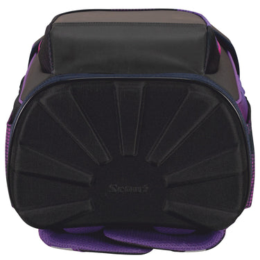Scout Neo Exklusiv "Movie Star" - Schulranzen Set 5tlg. (Pink Pixel) - Markenkoffer