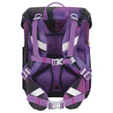Scout Neo Exklusiv "Movie Star" - Schulranzen Set 5tlg. (Pink Pixel) - Markenkoffer