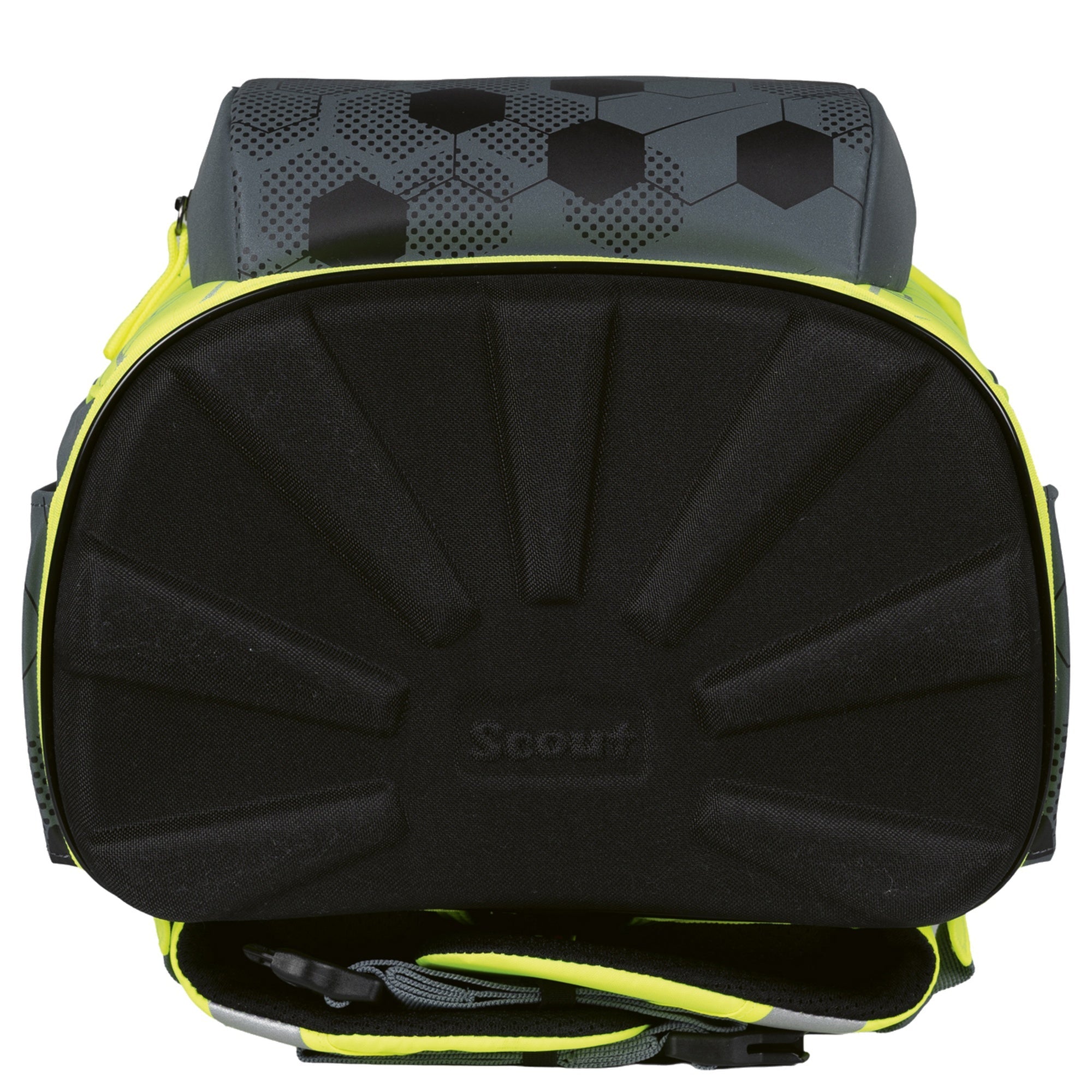 Scout Neo Exklusiv Superflash Soccer Star – Markenkoffer
