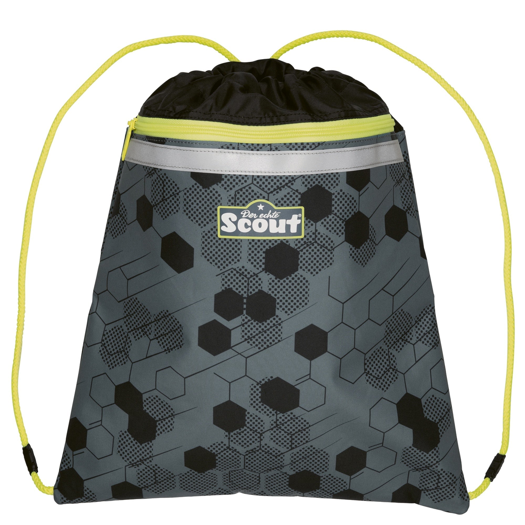 Scout Neo Exklusiv Superflash Soccer Star – Markenkoffer