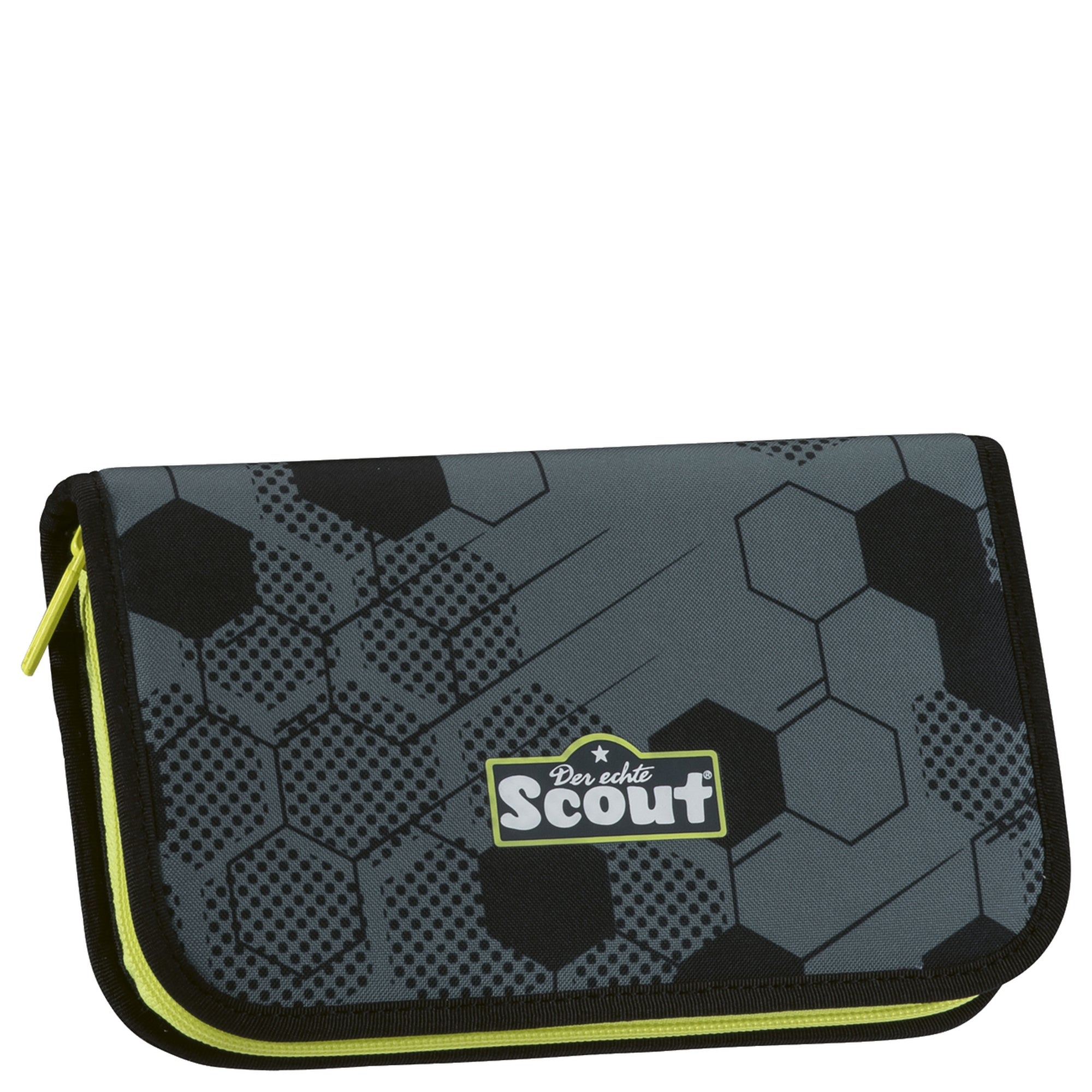 Scout Neo Exklusiv Superflash Soccer Star – Markenkoffer