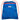 Scout Neo Exklusiv Superflash - Schulranzen Set 4tlg. (Blue Dino) - Markenkoffer