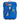 Scout Neo Exklusiv Superflash - Schulranzen Set 4tlg. (Blue Dino) - Markenkoffer