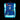 Scout Neo Exklusiv Superflash - Schulranzen Set 4tlg. (Blue Dino) - Markenkoffer