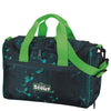 Scout Sports Bag 35 cm (Color: Cubes)