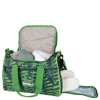 Scout Sporttasche 35 cm (Danger Dino) - Markenkoffer