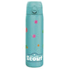 Scout Zubehör - Trinkflasche Edelstahl 500 ml (Dots)