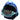 Scouty Rocky - Kinderrucksack 30 cm (ocean) - Markenkoffer