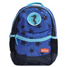 Scouty Rocky - Kinderrucksack 30 cm (ocean) - Markenkoffer