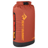 Sea to Summit Big River Dry Bag 20L - Packsack (picante) - Markenkoffer