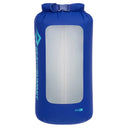 Sea to Summit Lightweight Dry Bag View 8L - Packsack (surf the web) - Markenkoffer