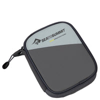 Sea to Summit Travel Wallet Small - Geldbörse S 4cc RFID (high rise) - Markenkoffer