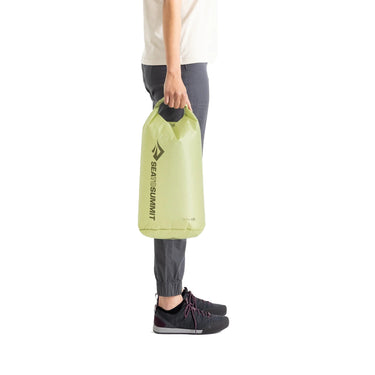 Sea to Summit Ultra - Sil Dry Bag 13L - Packsack (tarragon) - Markenkoffer