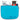 Sea to Summit Ultra - Sil - Kulturbeutel L 26 cm (blue atoll) - Markenkoffer