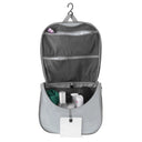 Sea to Summit Ultra - Sil - Kulturbeutel L 26 cm (high rise grey) - Markenkoffer