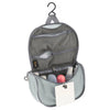 Sea to Summit Ultra-Sil - Kulturbeutel S 23 cm (high rise grey)