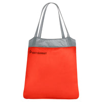 Sea to Summit Ultra - Sil Shopping Bag 30L - Einkaufstasche (spicy orange) - Markenkoffer