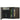 Secrid Carbon Slimwallet - Geldbörse RFID 6.8 cm (khaki) - Markenkoffer