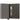Secrid Carbon Slimwallet - Geldbörse RFID 6.8 cm (khaki) - Markenkoffer