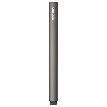 Secrid Cardprotector - Kreditkartenetui 6 cm RFID (earth grey) - Ansicht 2