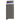 Secrid Cardprotector - Kreditkartenetui 6 cm RFID (earth grey) - Markenkoffer