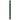 Secrid Cardprotector - Kreditkartenetui 6 cm RFID (green) - Markenkoffer