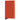 Secrid Cardprotector - Kreditkartenetui 6 cm RFID (orange) - Markenkoffer