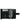 Secrid Dusk Miniwallet - Geldbörse 10.2 cm RFID (black) - Markenkoffer