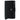Secrid Matte Miniwallet - Geldbörse RFID 6.5 cm (black) - Markenkoffer