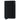 Secrid Matte Slimwallet - Geldbörse RFID 6.8 cm (black) - Markenkoffer