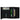 Secrid Matte Slimwallet - Geldbörse RFID 6.8 cm (black) - Markenkoffer