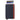 Secrid Matte Slimwallet - Geldbörse RFID 6.8 cm (night blue - orange) - Markenkoffer