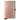Secrid Metallic Twinwallet - Geldbörse RFID 7 cm (rose) - Markenkoffer
