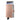 Secrid Metallic Twinwallet - Geldbörse RFID 7 cm (rose) - Markenkoffer