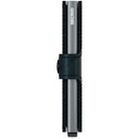 Secrid Optical Miniwallet - Geldbörse RFID 6.5 cm (black titanium) - Markenkoffer