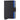 Secrid Optical Twinwallet - Geldbörse 16cc 10 cm RFID (titanium - blue) - Markenkoffer