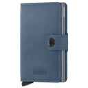 Secrid Original Miniwallet - Geldbörse RFID 6.5 cm (ice blue) - Markenkoffer