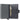 Secrid Original Miniwallet - Geldbörse RFID 6.5 cm (original grey) - Markenkoffer